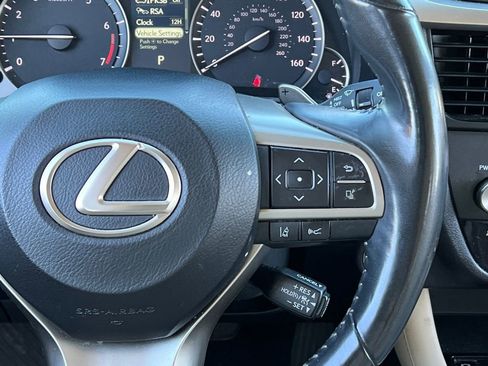 Used 2022 Lexus RX 350 AWD w/ Premium Package image 17