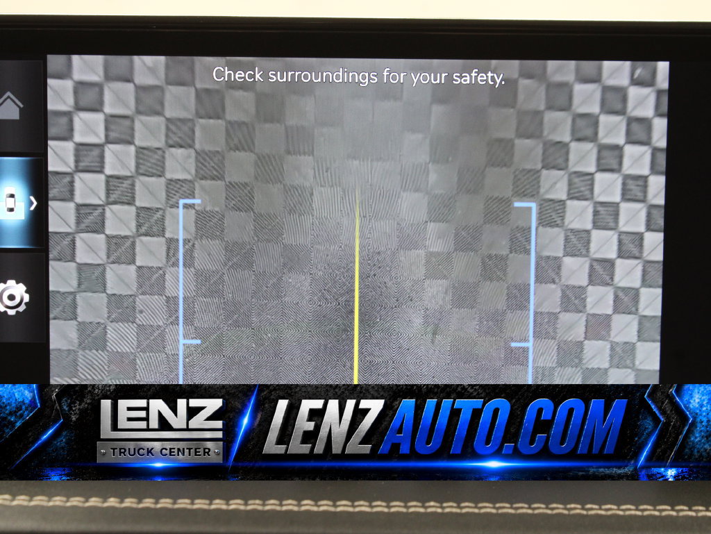 Used 2024 Genesis GV80 2.5T AWD/4WD image 17