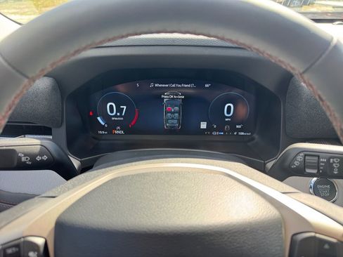 New 2026 Ford Explorer Active w/ Active Comfort Package image 33