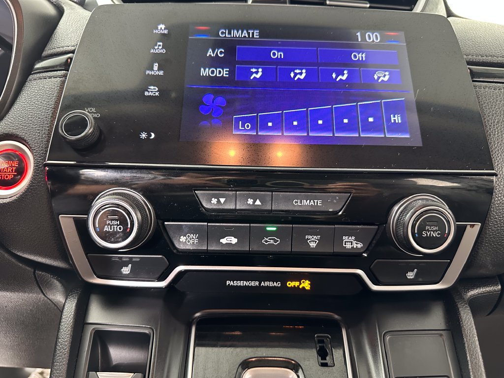 Used 2022 Honda CR-V EX-L image 33