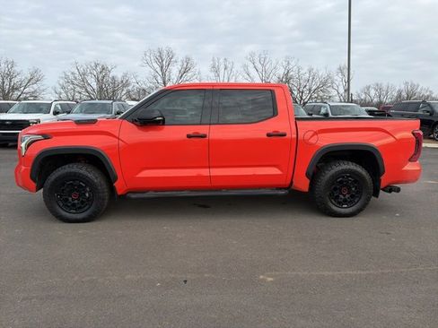 Used 2023 Toyota Tundra TRD Pro image 5