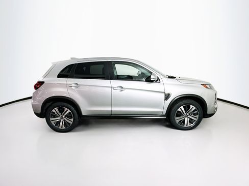 Used 2024 Mitsubishi Outlander Sport AWD image 10