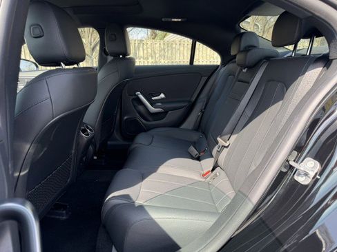 Used 2026 Mercedes-Benz CLA 250 4MATIC image 17