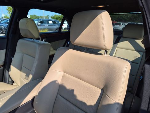Used 2012 Mercedes-Benz E 350 Sedan image 15
