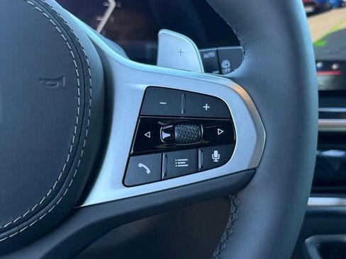 New 2026 BMW X7 xDrive40i w/ M Sport Package image 23