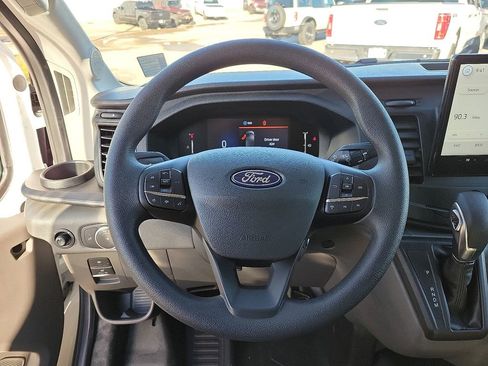 New 2026 Ford Transit 350 XL image 20