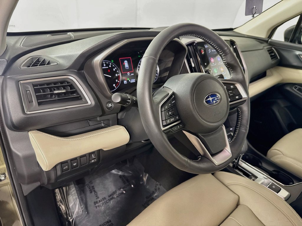 Certified 2026 Subaru Ascent Limited AWD/4WD image 9