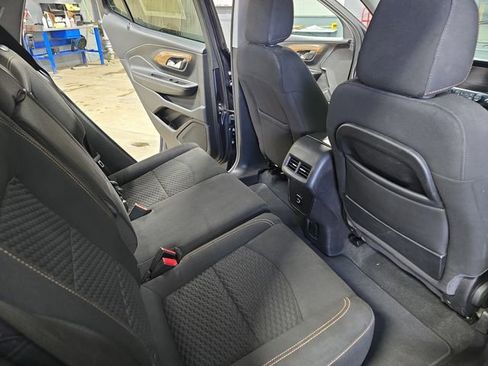 Used 2018 GMC Terrain SLE w/ Driver Convenience Package image 15