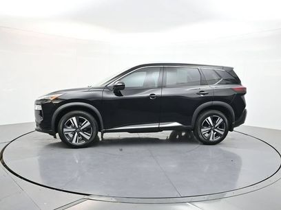 Used 2023 Nissan Rogue SL