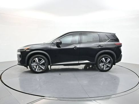 Used 2023 Nissan Rogue SL AWD/4WD image 4