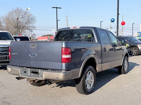 Used 2004 Ford F150 Lariat image 5