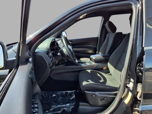 Certified 2025 Dodge Durango GT AWD/4WD image 19