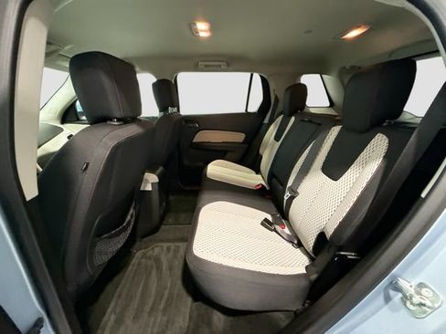 Used 2015 GMC Terrain SLE FWD image 21