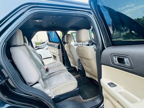 Used 2013 Ford Explorer FWD image 21