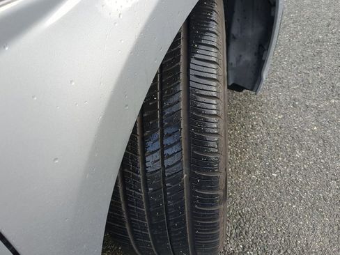 Used 2021 Toyota Camry SE image 11