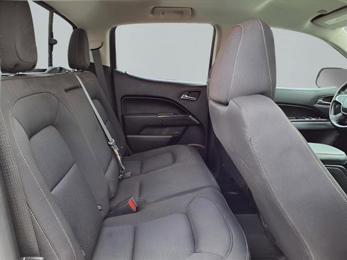 Used 2019 Chevrolet Colorado LT w/ LT Convenience Package image 14