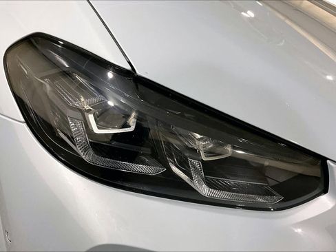 Used 2024 BMW X3 M40i AWD/4WD image 26