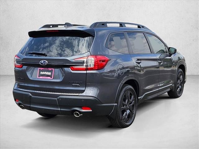 Used 2025 Subaru Ascent Bronze Edition w/ Onyx Package AWD/4WD image 2