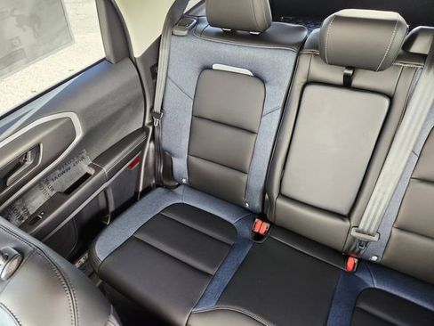 New 2025 Ford Bronco Sport Outer Banks w/ Outer Banks Tech Package+ image 13