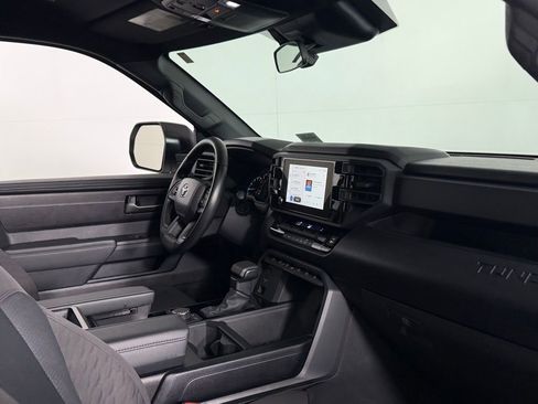 Used 2025 Toyota Tundra SR5 w/ SX Package RWD image 27