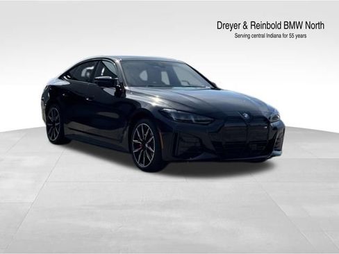 New 2026 BMW i4 M60 w/ Premium Package AWD/4WD image 9