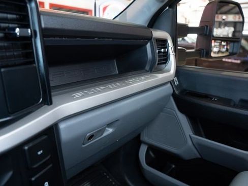 Used 2024 Ford F450 XL image 21