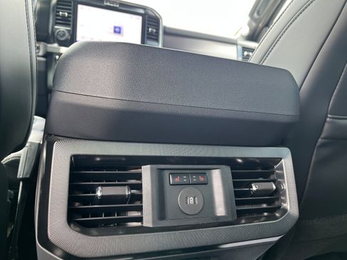 New 2026 Ford F250 Platinum AWD/4WD image 12