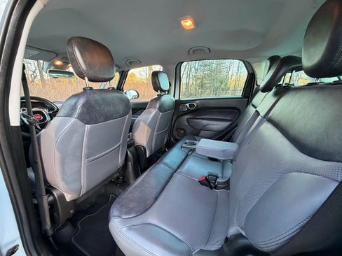 Used 2014 FIAT 500L Lounge image 14