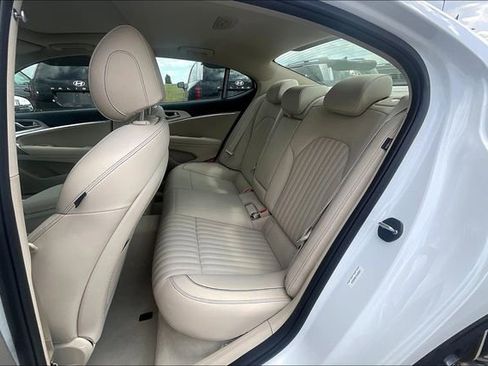 New 2026 Genesis G70 2.5T Prestige image 10
