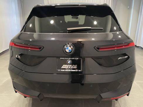 New 2026 BMW iX xDrive45 image 5