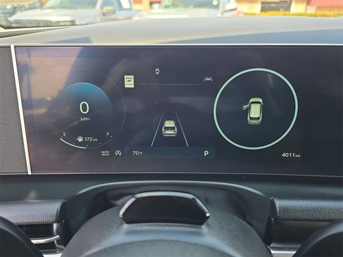 Used 2025 Hyundai Tucson SEL image 26