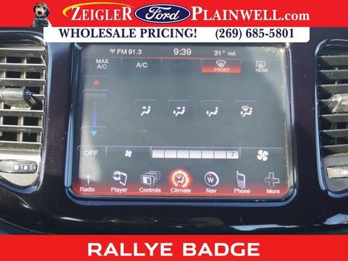 Used 2013 Dodge Dart Rallye image 19