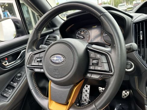 Used 2022 Subaru Forester Wilderness AWD/4WD image 55