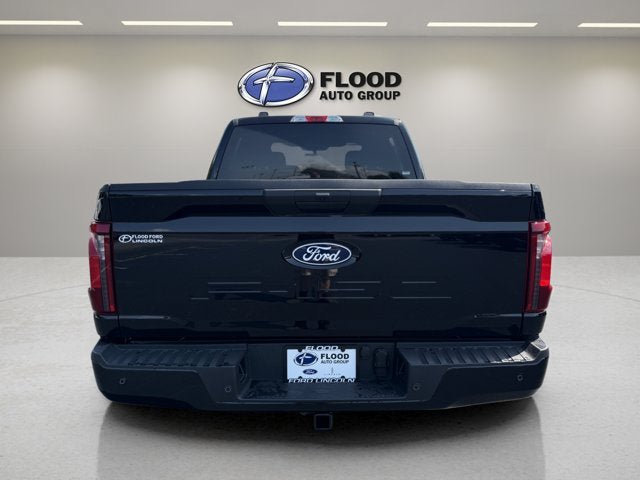 New 2026 Ford F150 STX w/ Equipment Group 200A AWD/4WD image 6