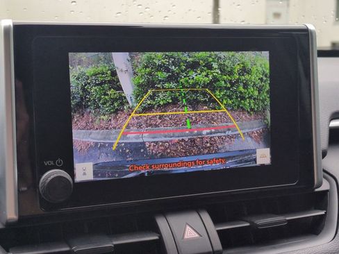 Certified 2023 Toyota RAV4 XLE image 20