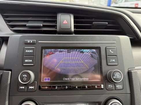 Used 2019 Honda Civic LX image 19