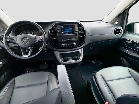 Used 2023 Mercedes-Benz Metris Passenger image 15
