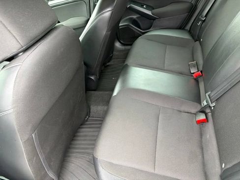 Used 2024 Honda Civic Sport image 14