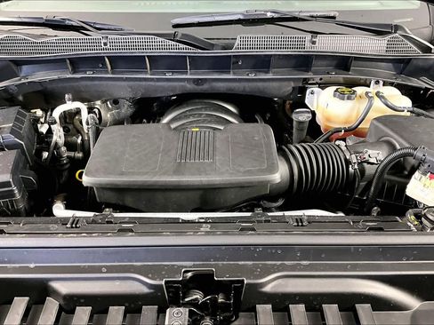 Certified 2024 GMC Sierra 1500 Elevation w/ Elevation Premium Package image 31