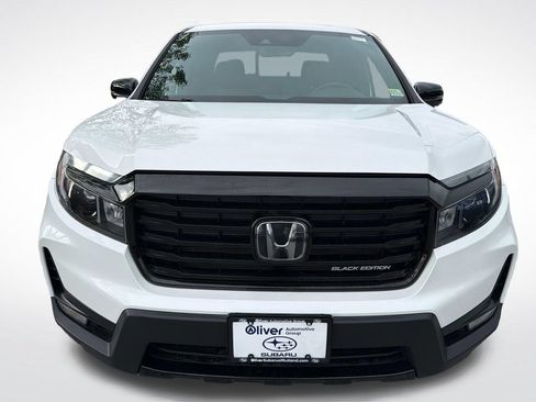 Used 2021 Honda Ridgeline Black Edition image 7