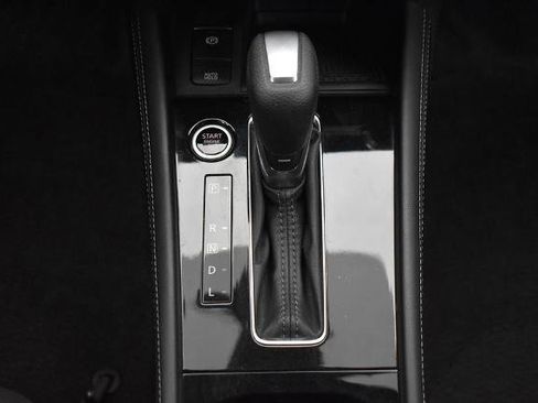 Certified 2024 Nissan Kicks SV FWD image 24