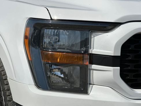 Used 2023 Ford F150 XL w/ STX Appearance Package RWD image 32