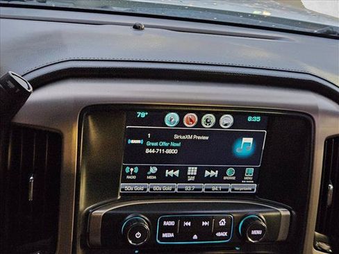 Used 2018 GMC Sierra 1500 Denali w/ Denali Ultimate Package AWD/4WD image 10