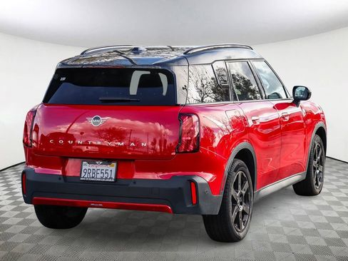 Used 2025 MINI Cooper Countryman S AWD/4WD image 5