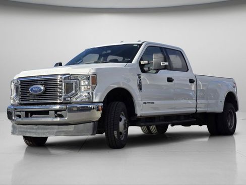 Used 2022 Ford F350 XLT image 17