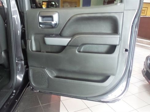 Used 2016 Chevrolet Silverado 1500 LT w/ All Star Edition AWD/4WD image 13