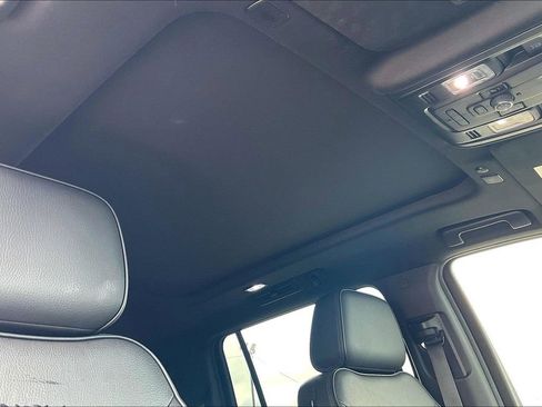 Used 2021 GMC Yukon XL Denali w/ LPO, Illumination Package AWD/4WD image 28