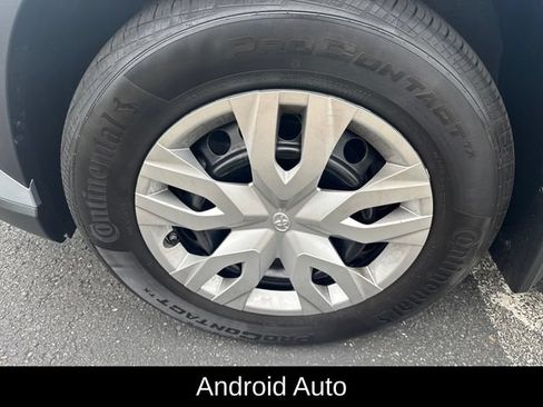 Used 2024 Toyota Corolla Cross L AWD/4WD image 10