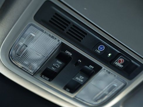 Used 2022 Honda Odyssey Touring image 44