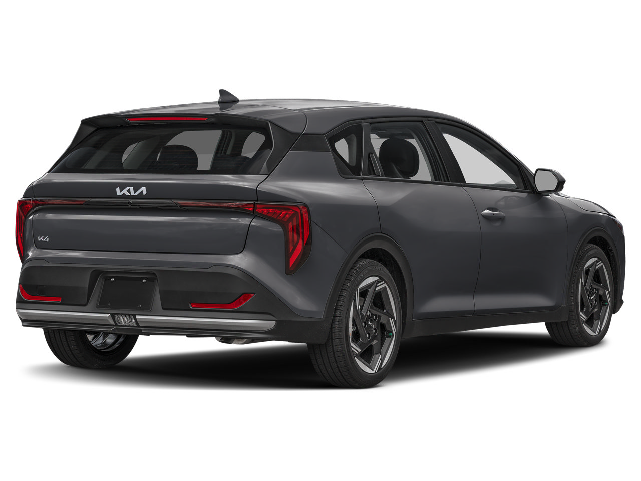 New 2026 Kia K4 EX FWD image 30